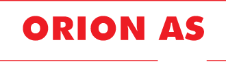 Orion AS